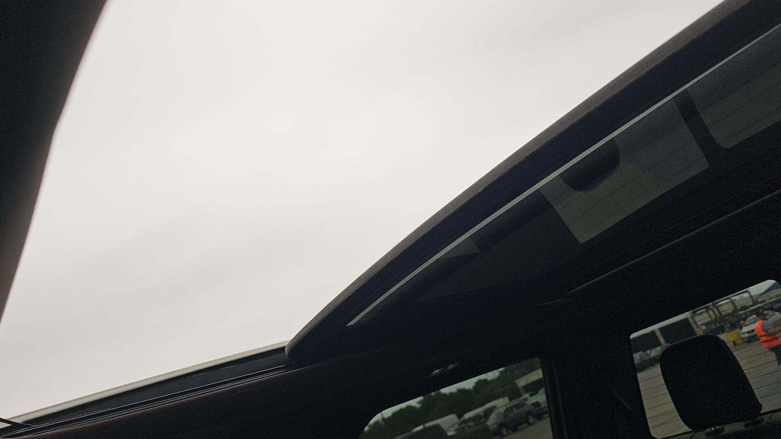 2025 Ford F-150 Hybrid King Ranch AWD