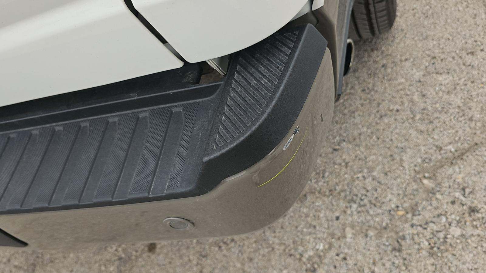 2025 Ford F-150 Hybrid King Ranch AWD