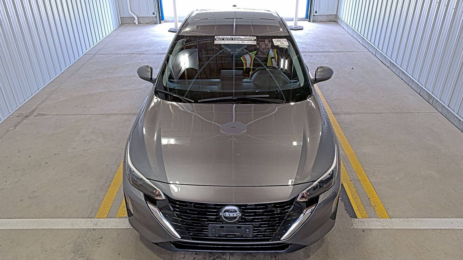 NISSAN SENTRA - 3