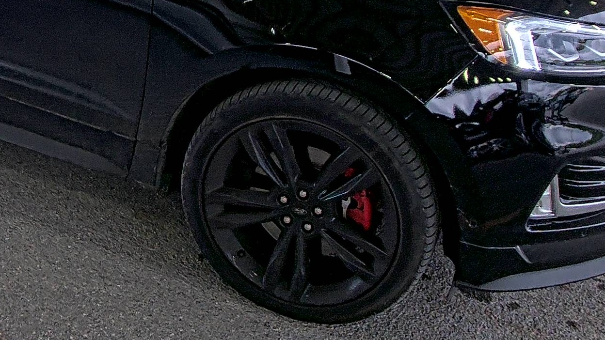 FORD EDGE - 9