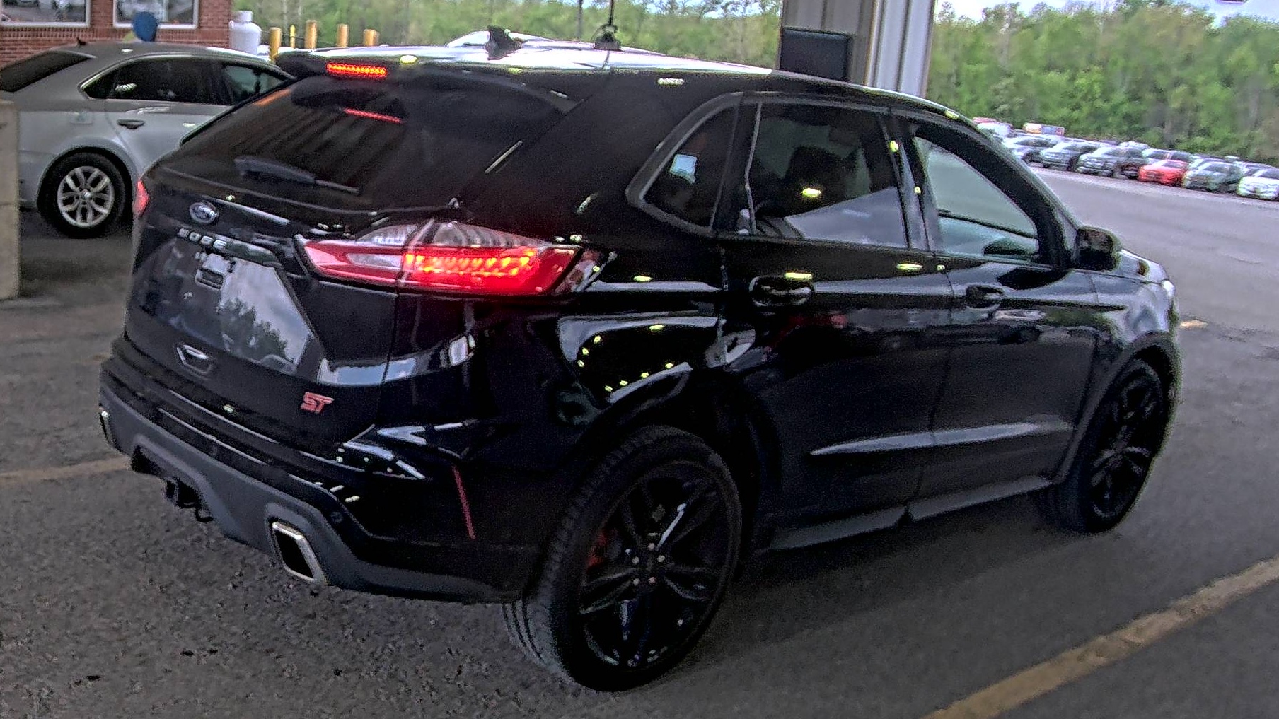 FORD EDGE - 5