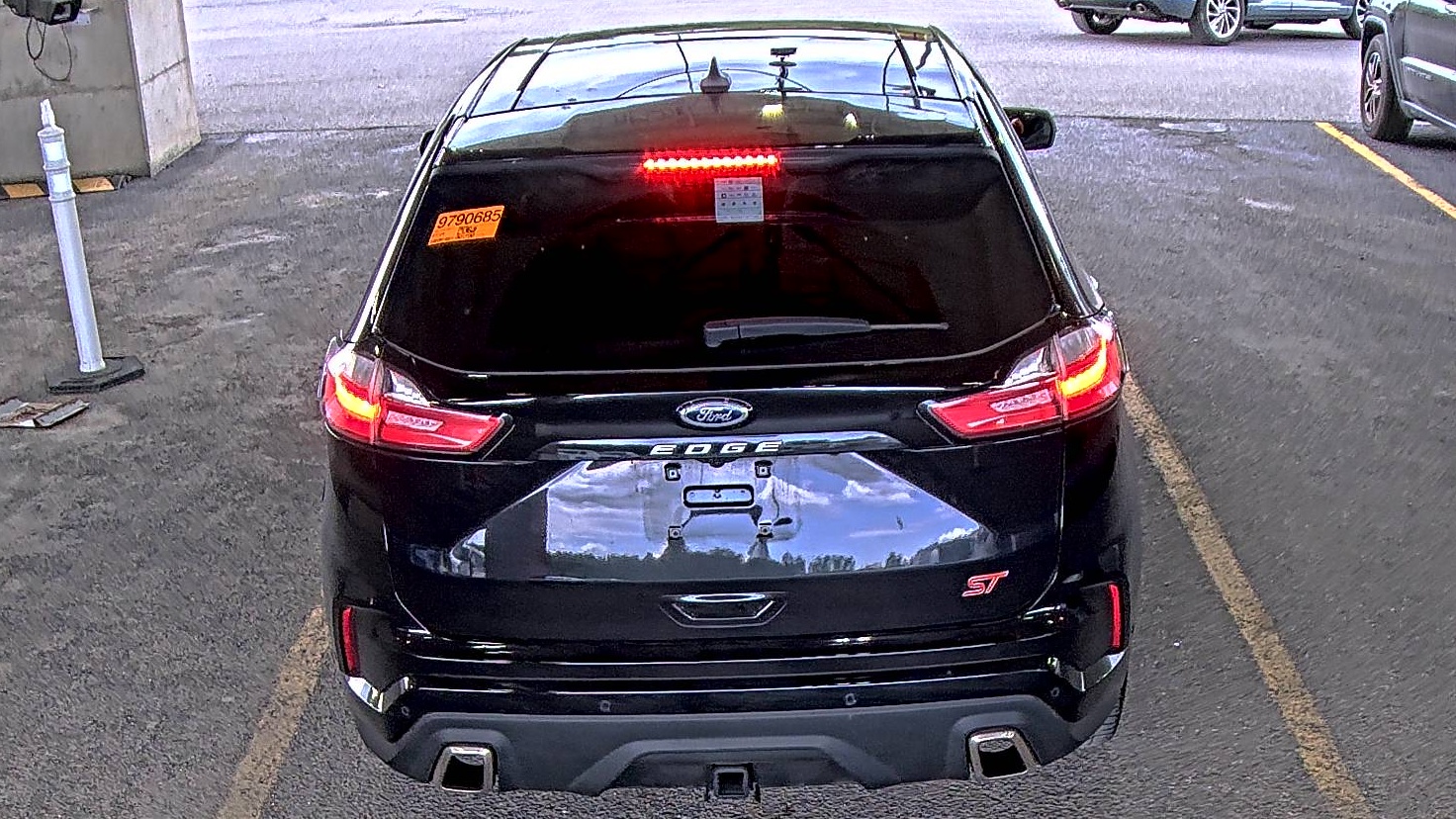 FORD EDGE - 6