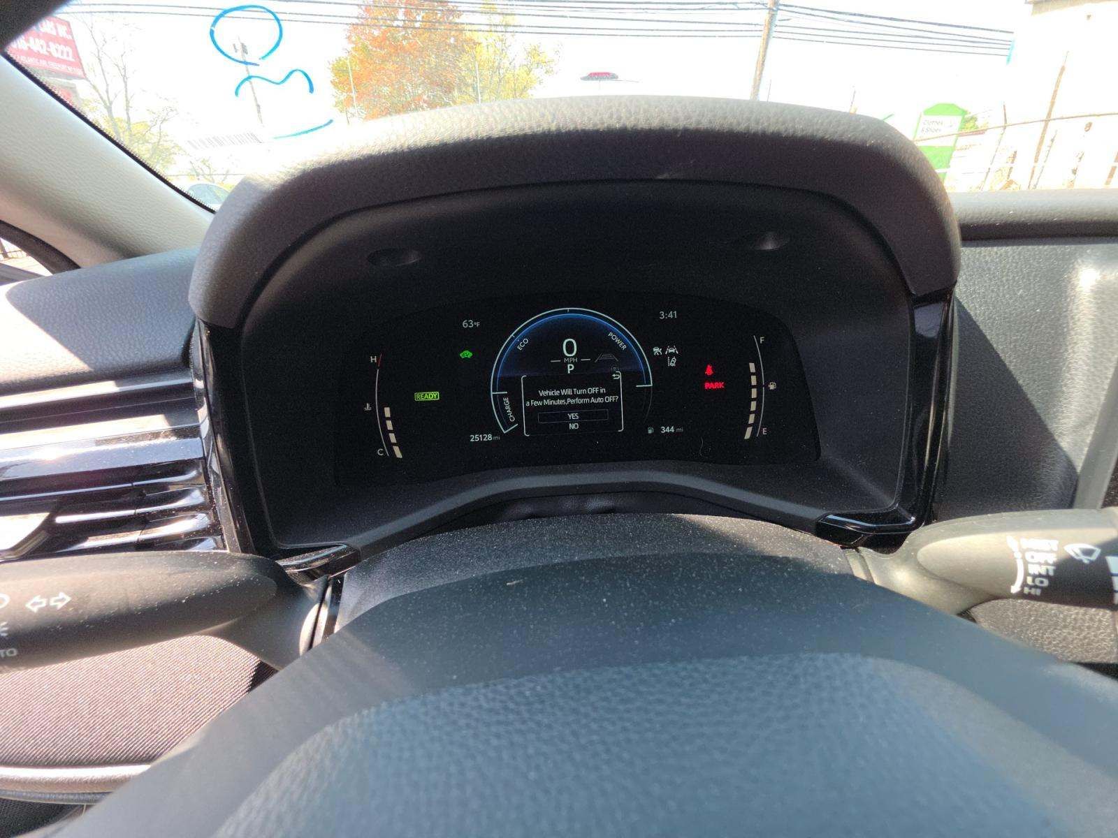 TOYOTA CAMRY - 7