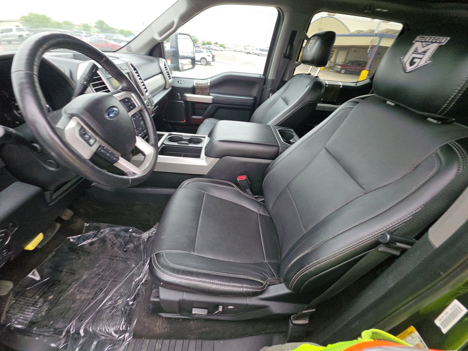 FORD F-250 - 8
