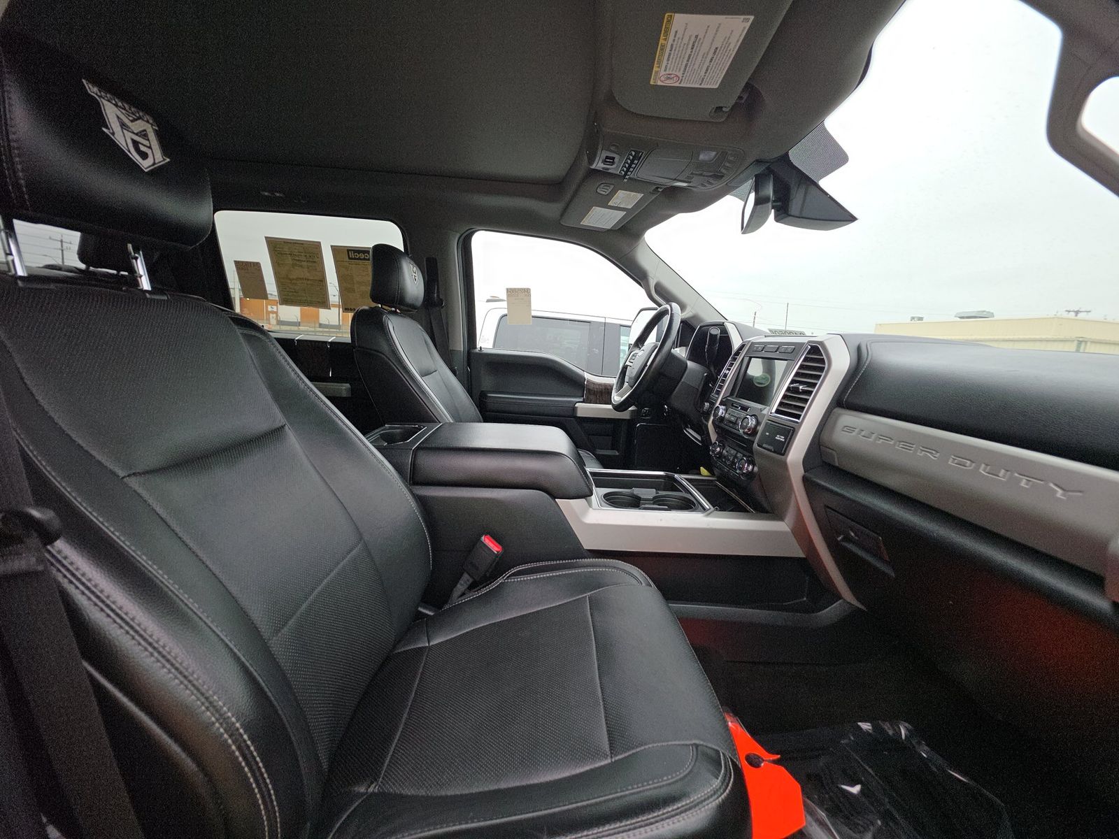 FORD F-250 - 9
