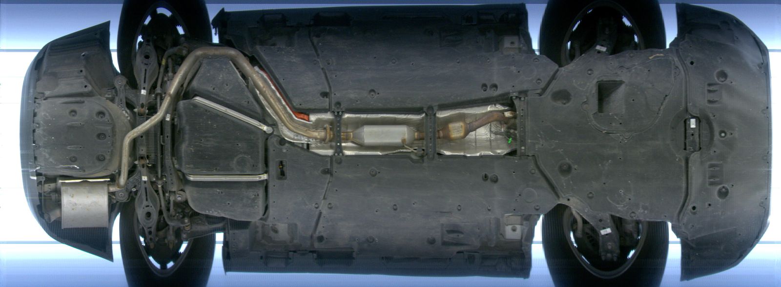 TOYOTA CAMRY - 10