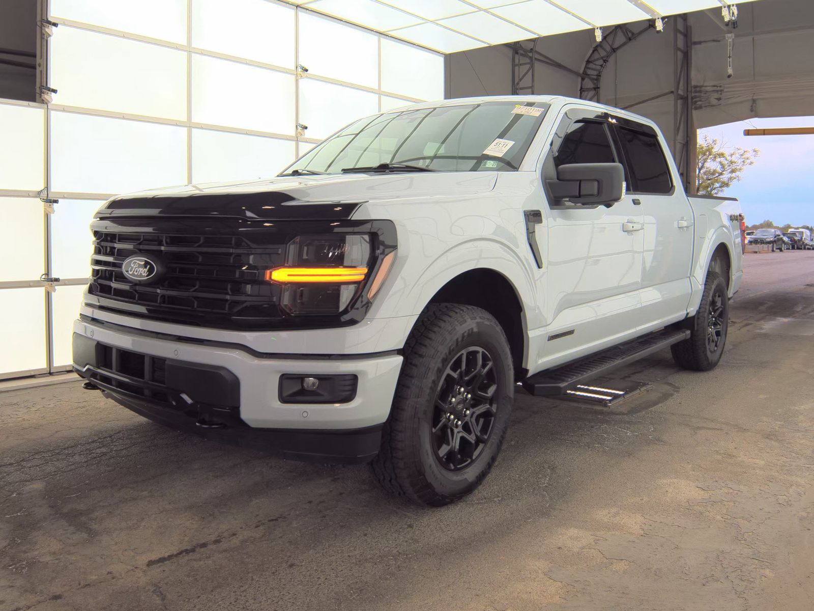 FORD F-150 - 1
