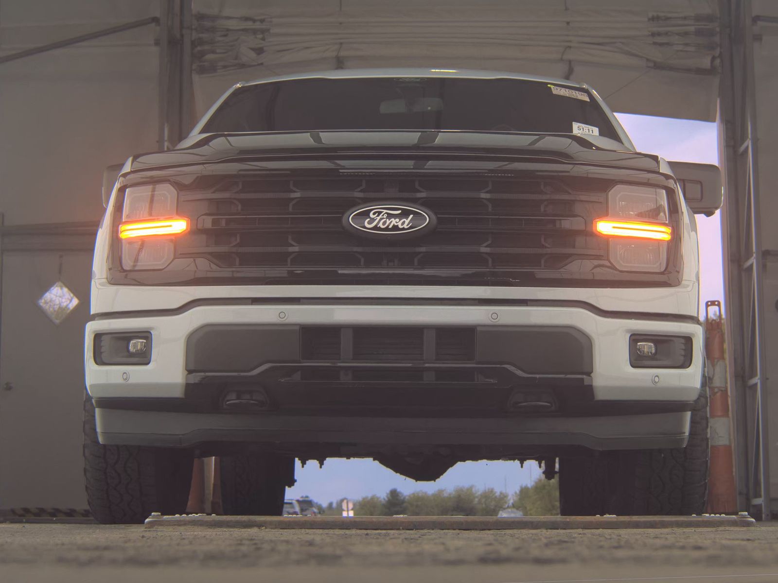 FORD F-150 - 4