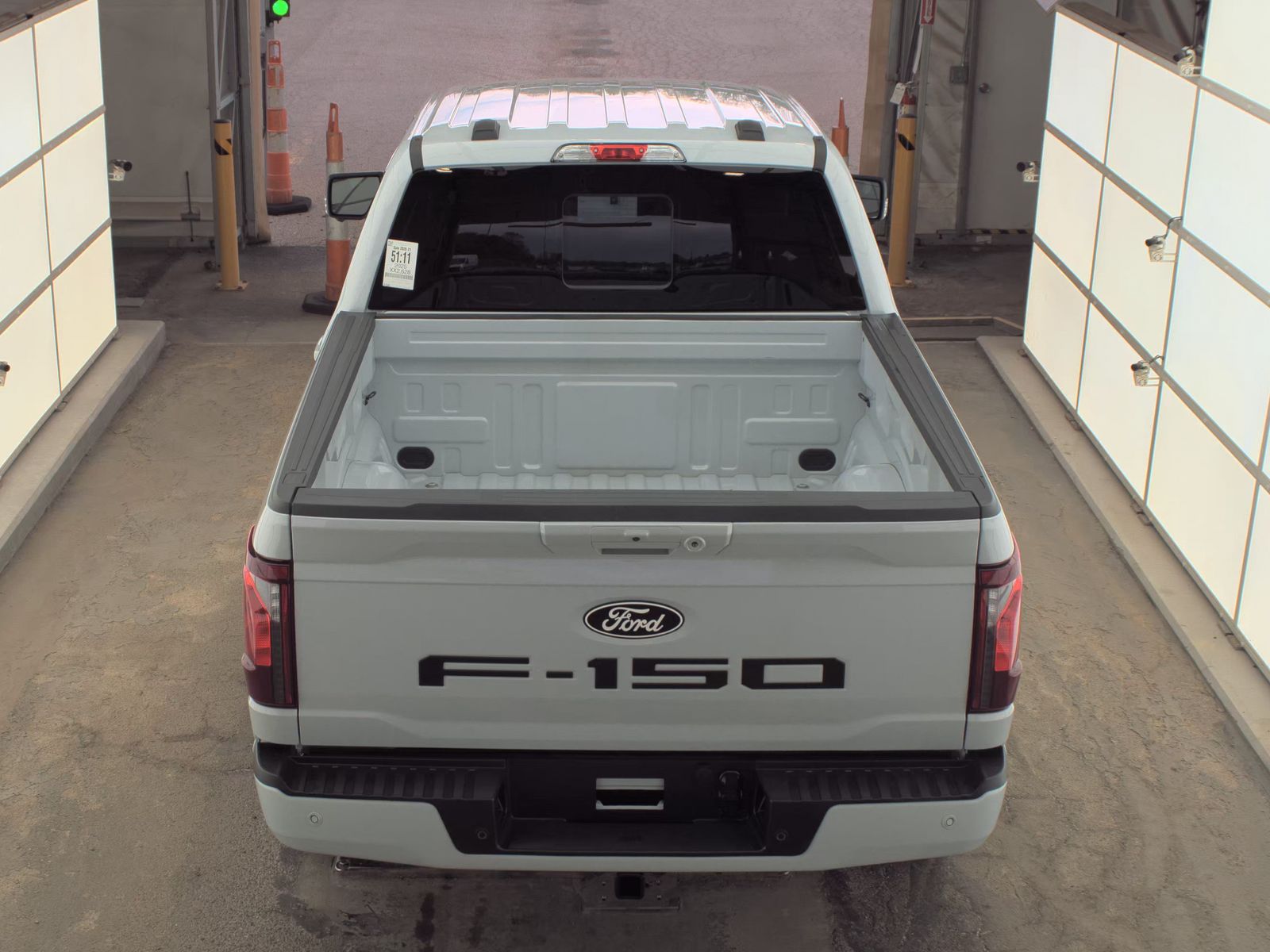 FORD F-150 - 7
