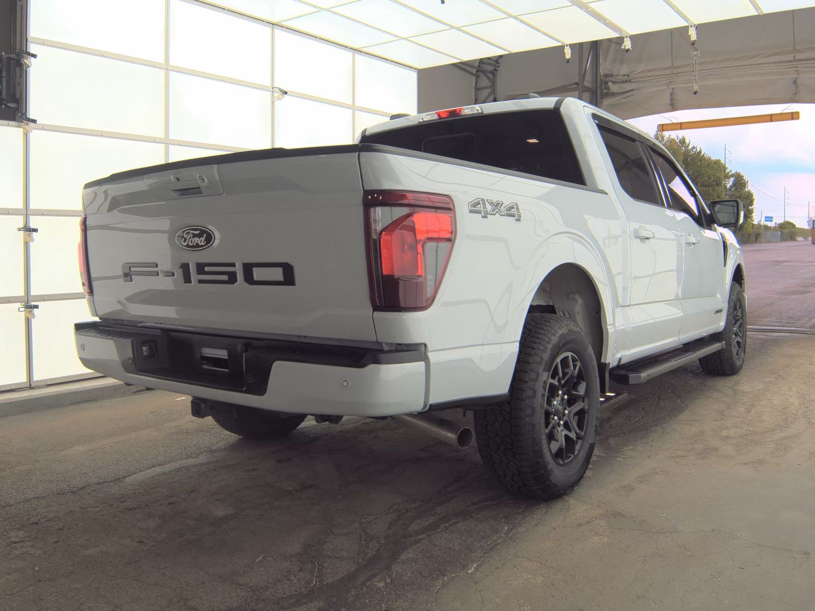 FORD F-150 - 6