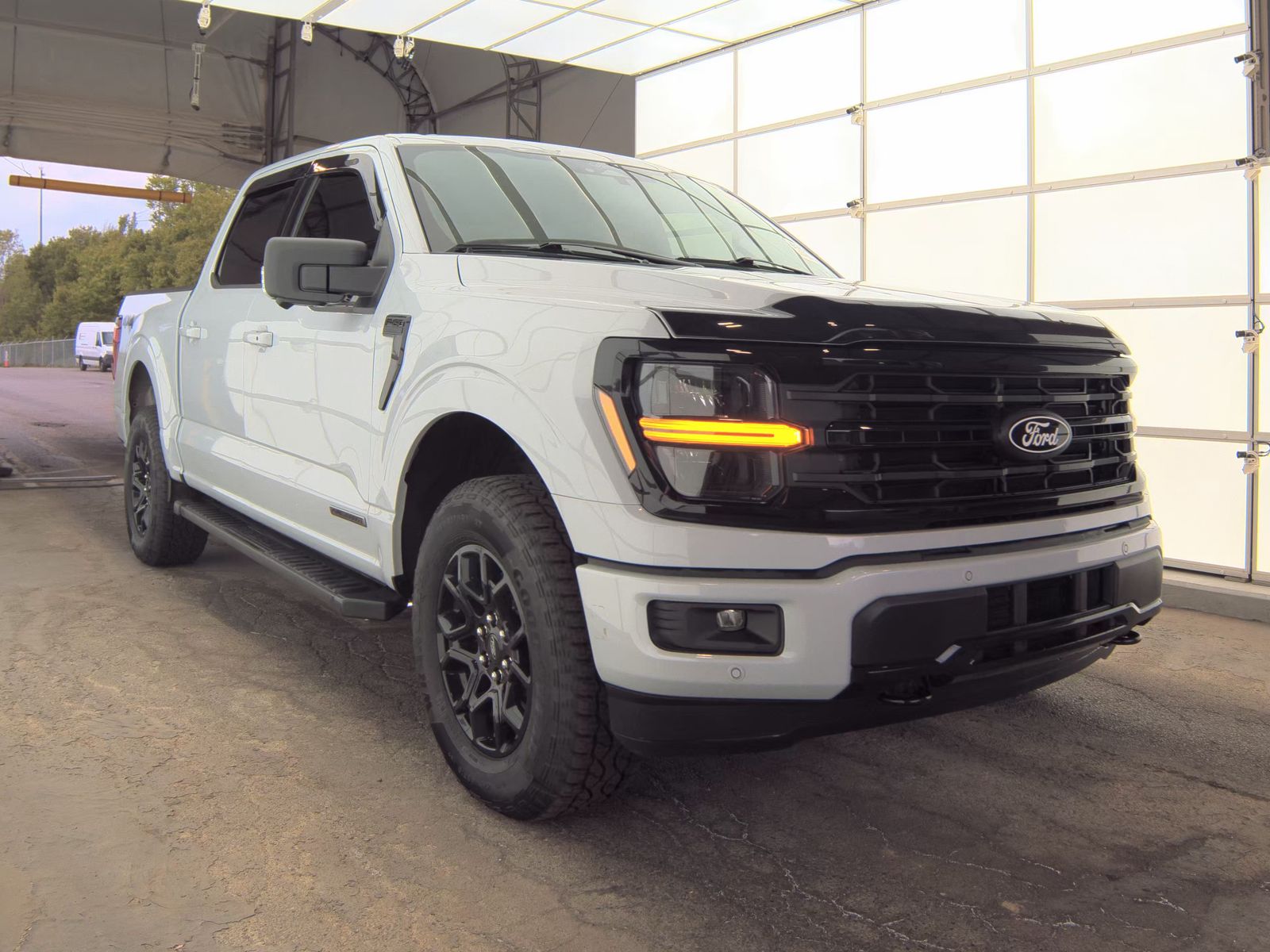 FORD F-150 - 5