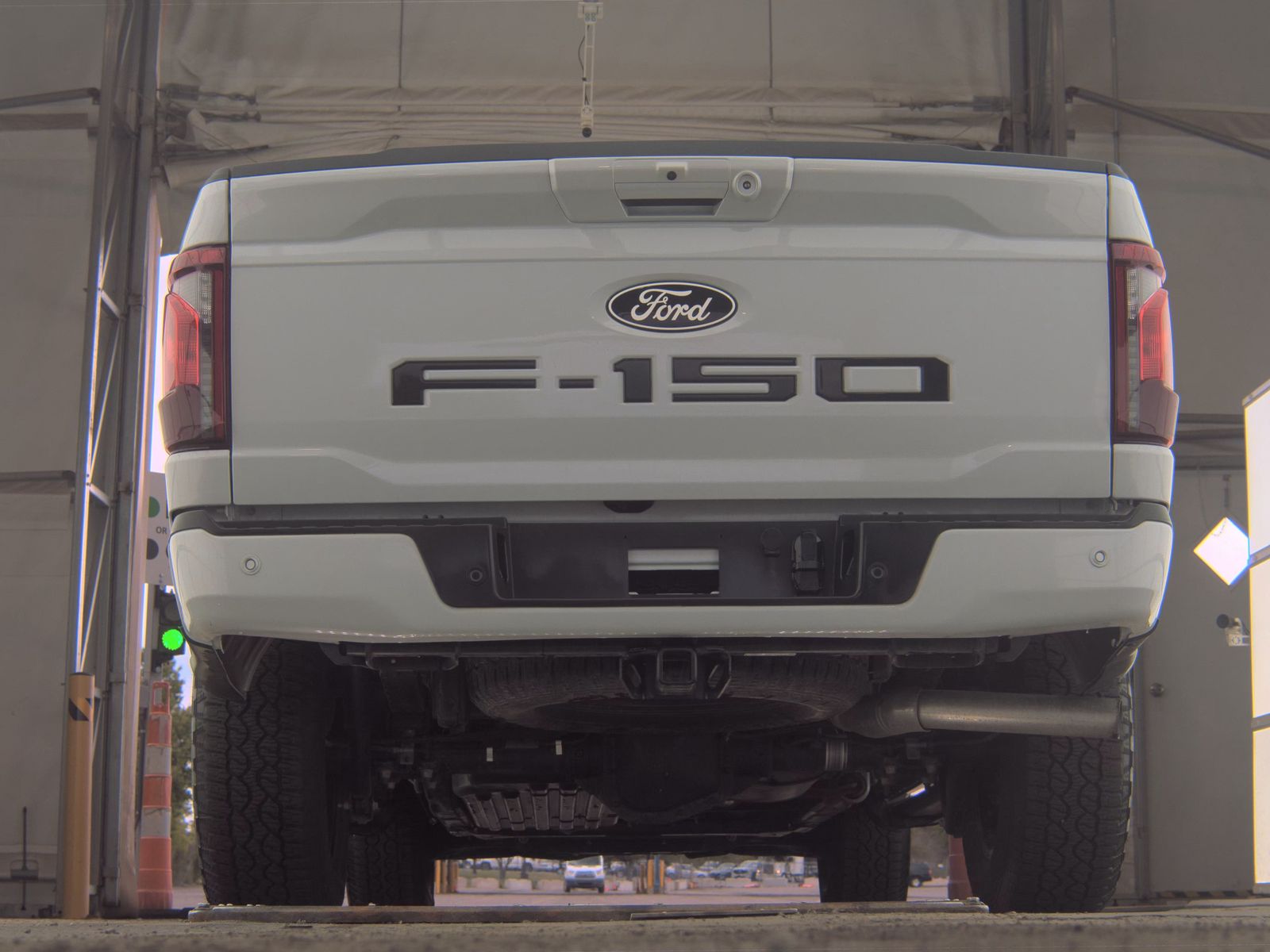 FORD F-150 - 8