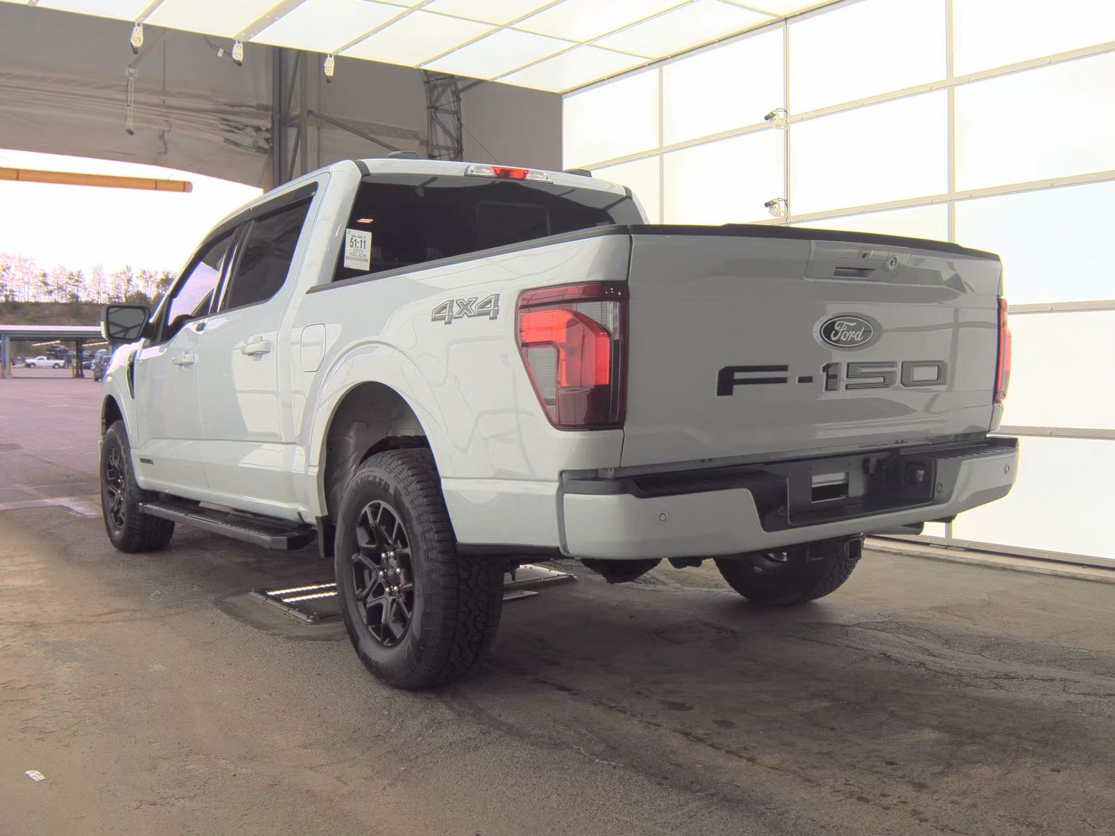 FORD F-150 - 9