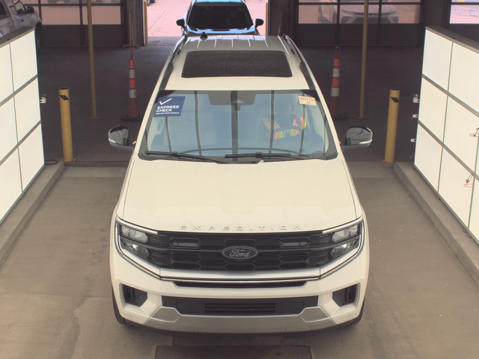 FORD EXPEDITION MAX - 3