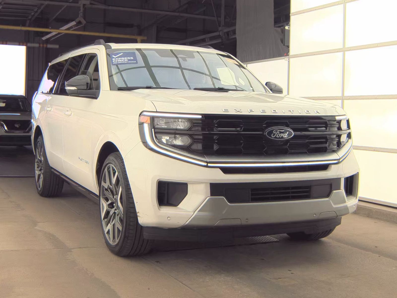 FORD EXPEDITION MAX - 5