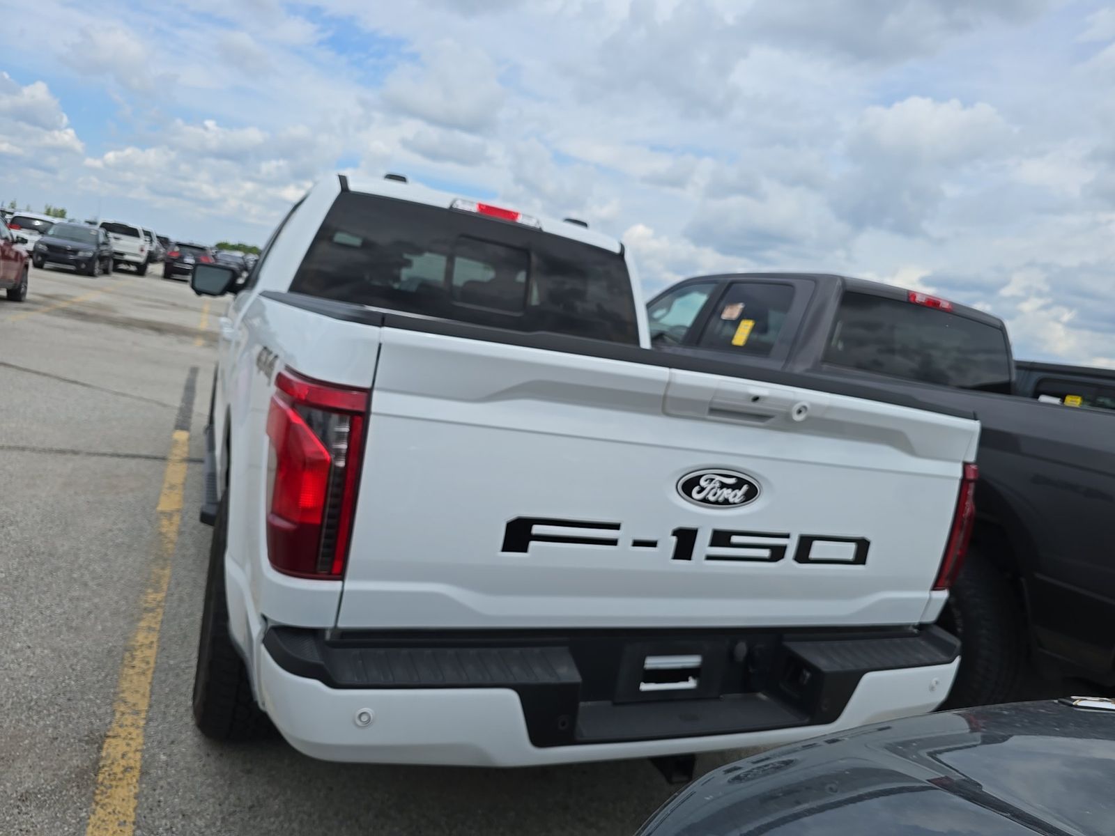 FORD F-150 - 6