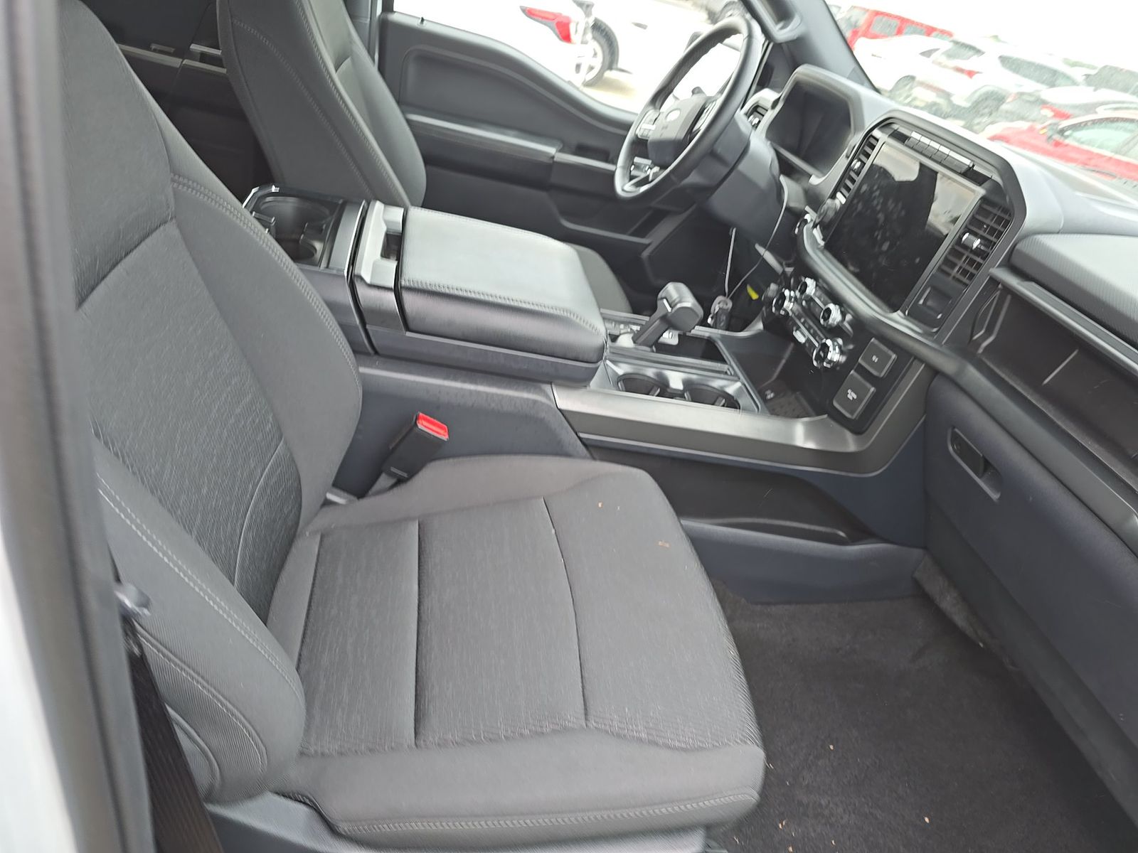 FORD F-150 - 9