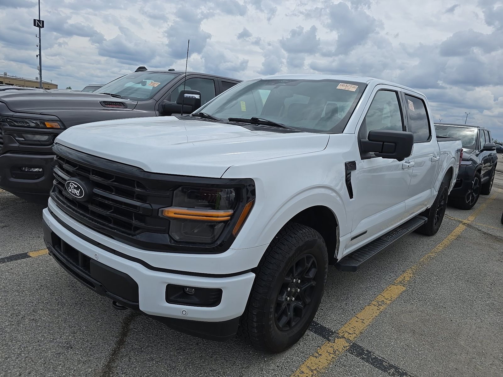 FORD F-150 - 1