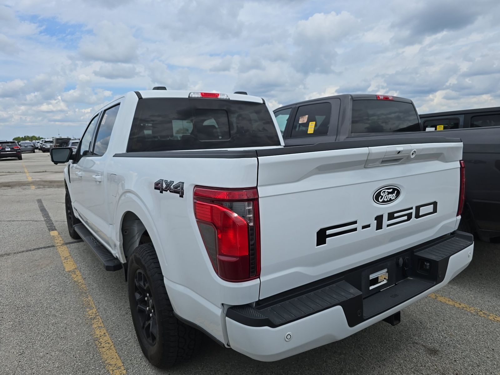 FORD F-150 - 7