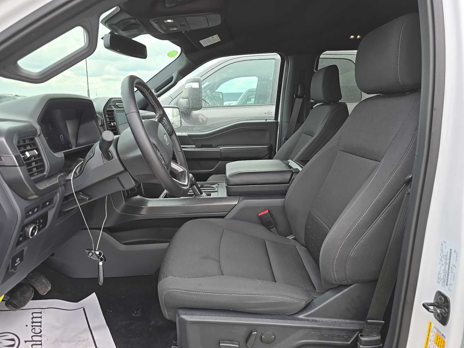FORD F-150 - 8