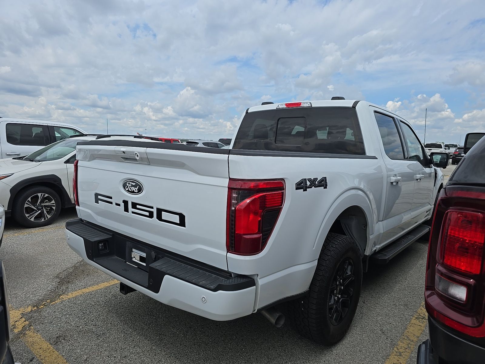 FORD F-150 - 5