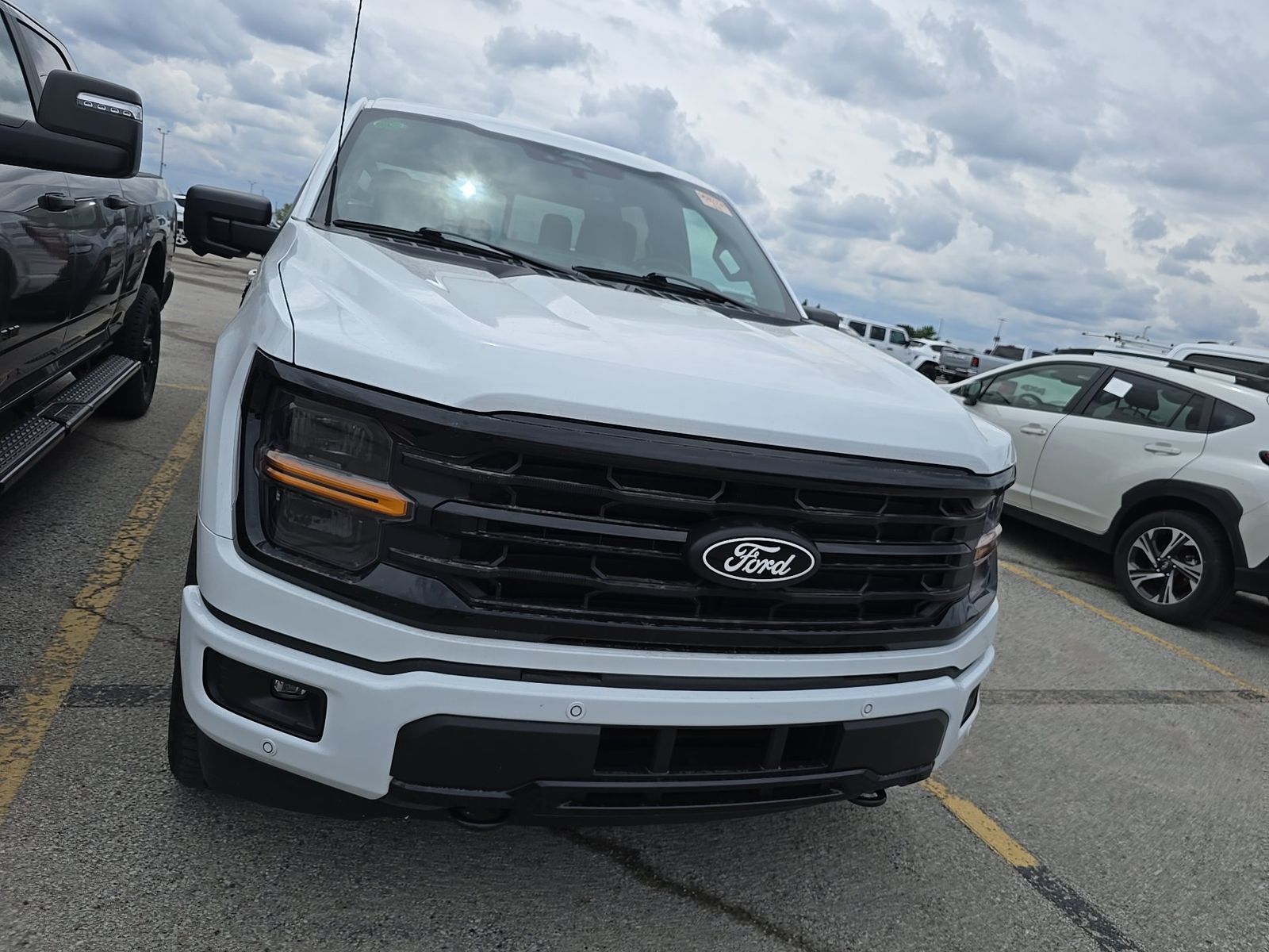 FORD F-150 - 3
