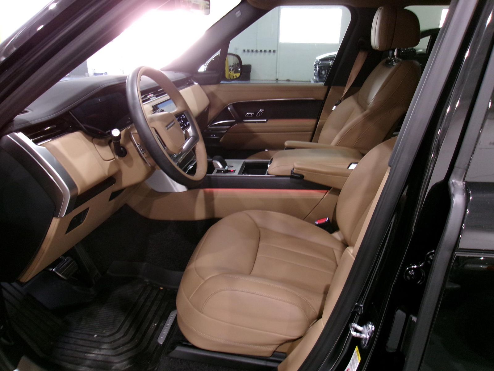 LAND ROVER RANGE ROVER - 6