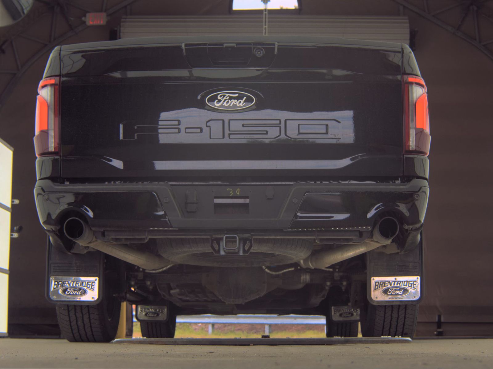 FORD F-150 - 8