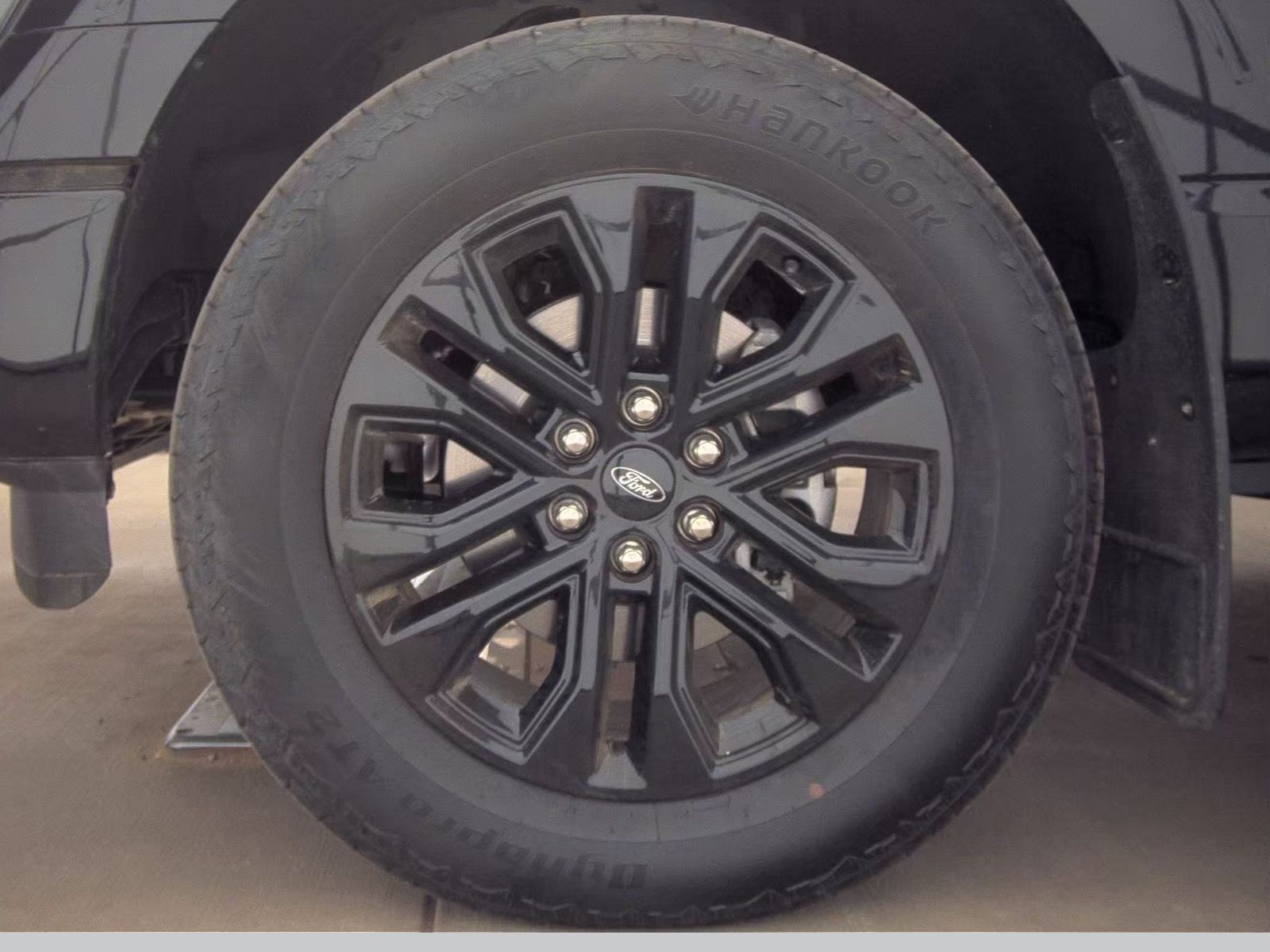 FORD F-150 - 10