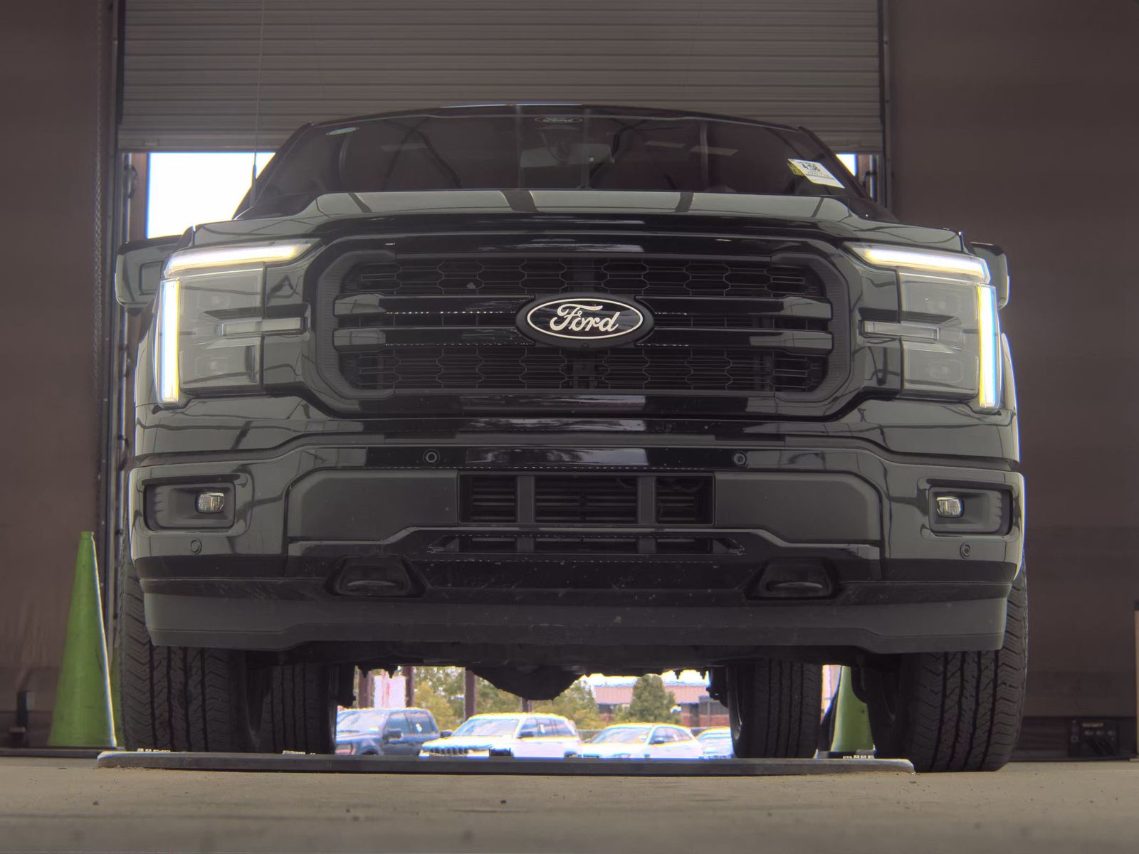 FORD F-150 - 4