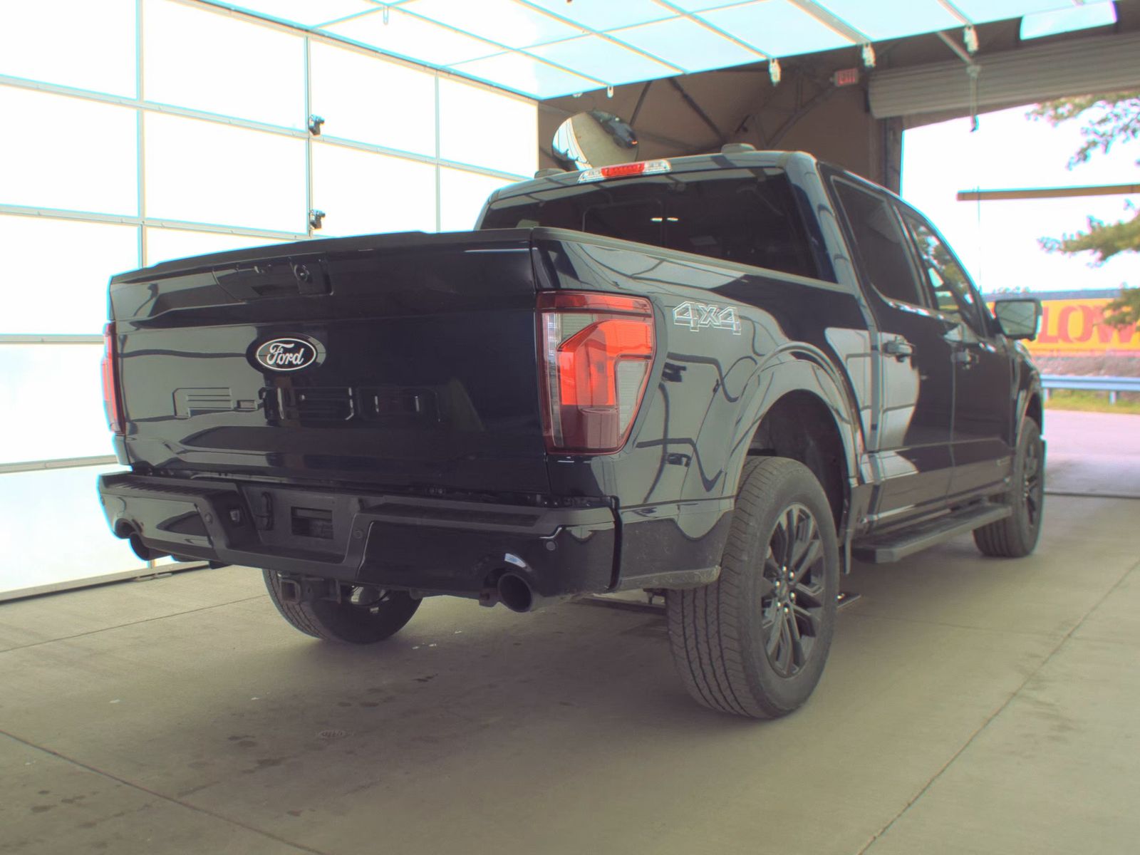 FORD F-150 - 6