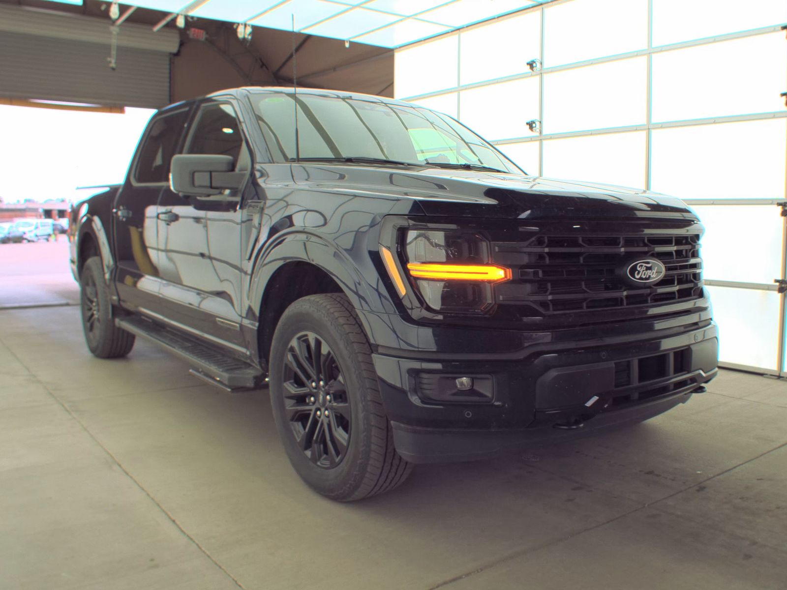 FORD F-150 - 5