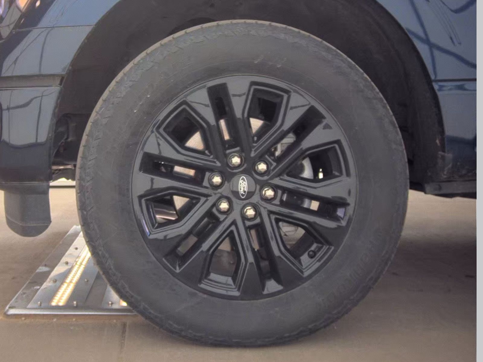 FORD F-150 - 10