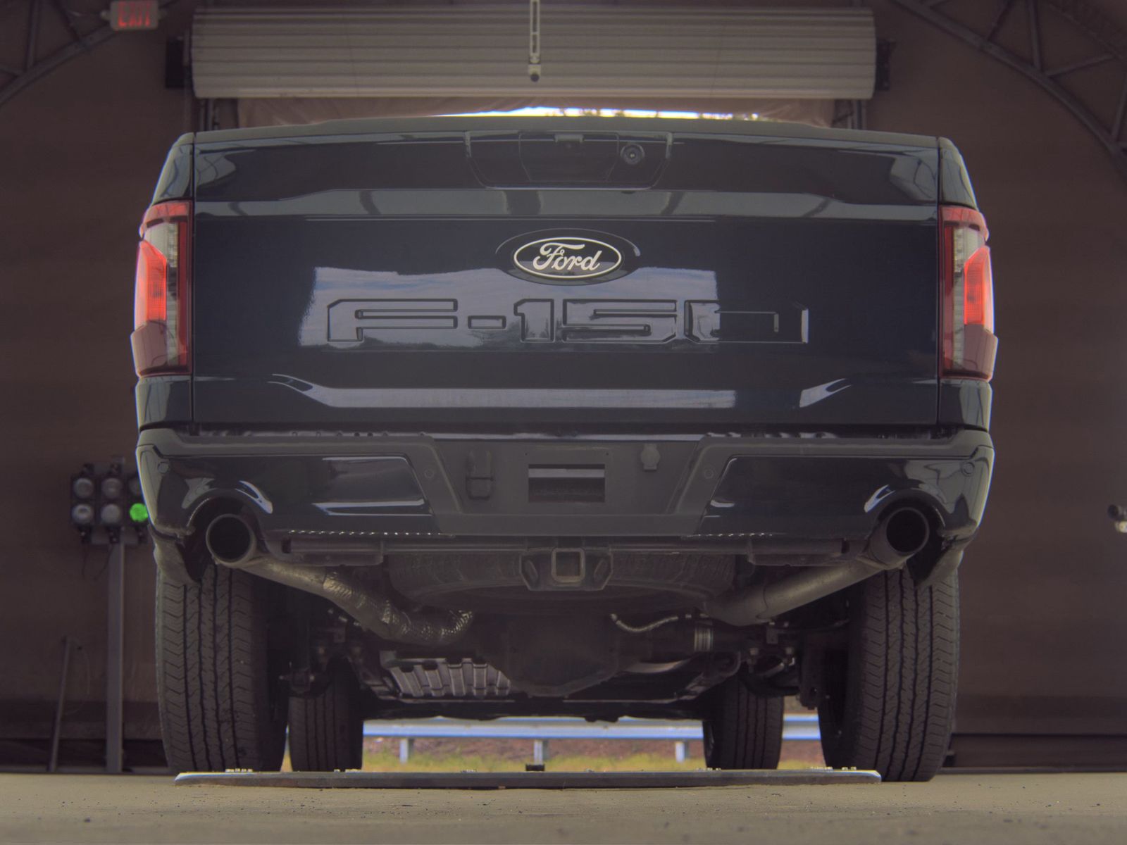 FORD F-150 - 8