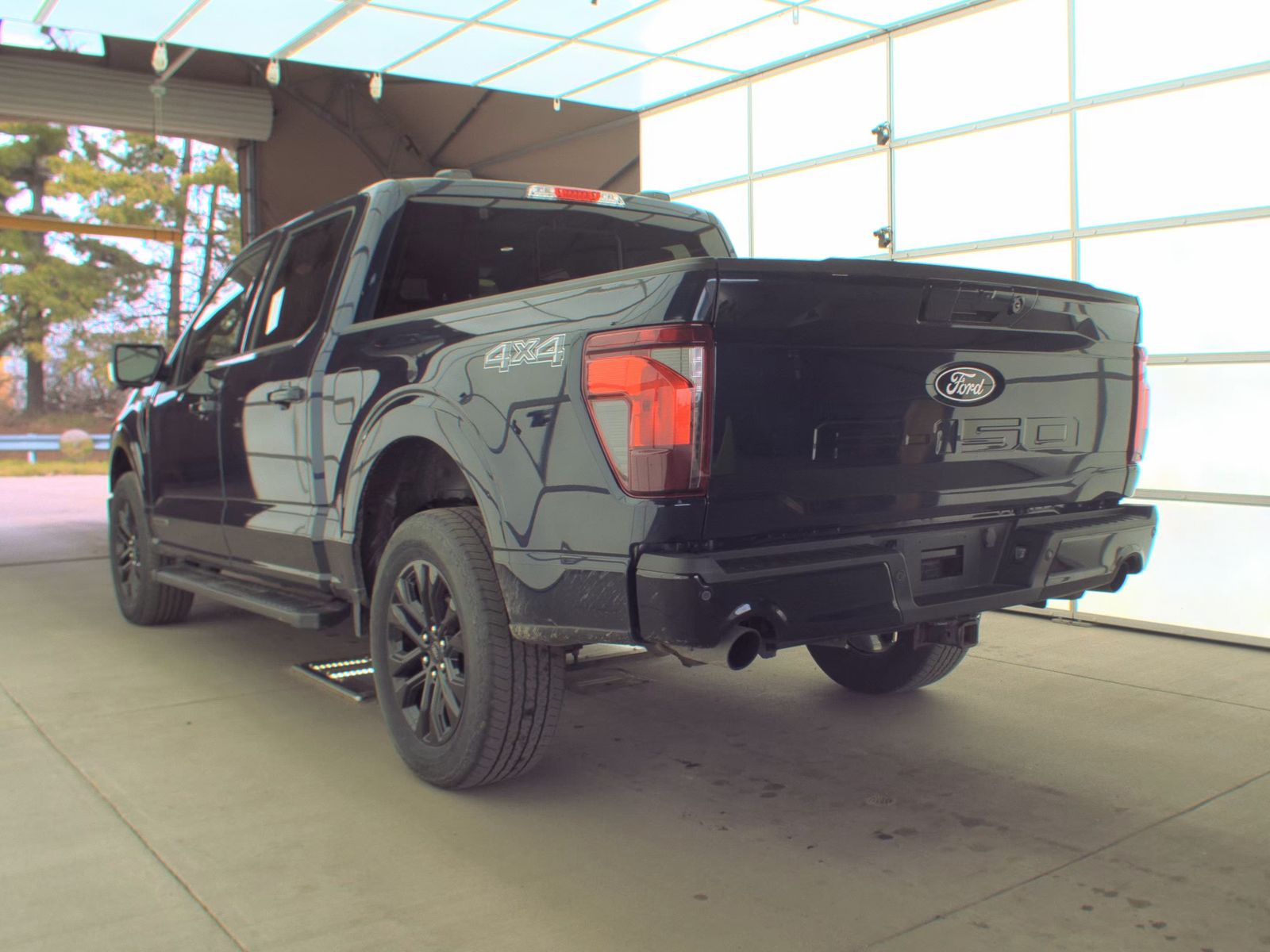 FORD F-150 - 9