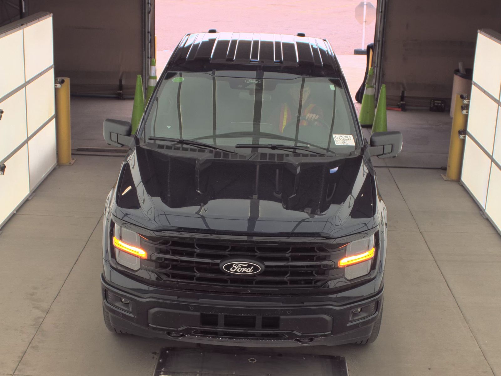 FORD F-150 - 3