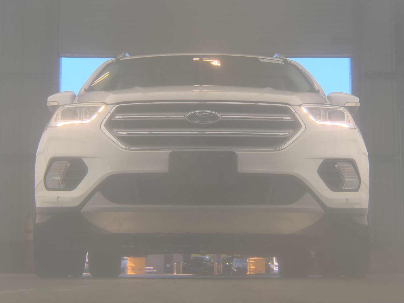 FORD ESCAPE - 4