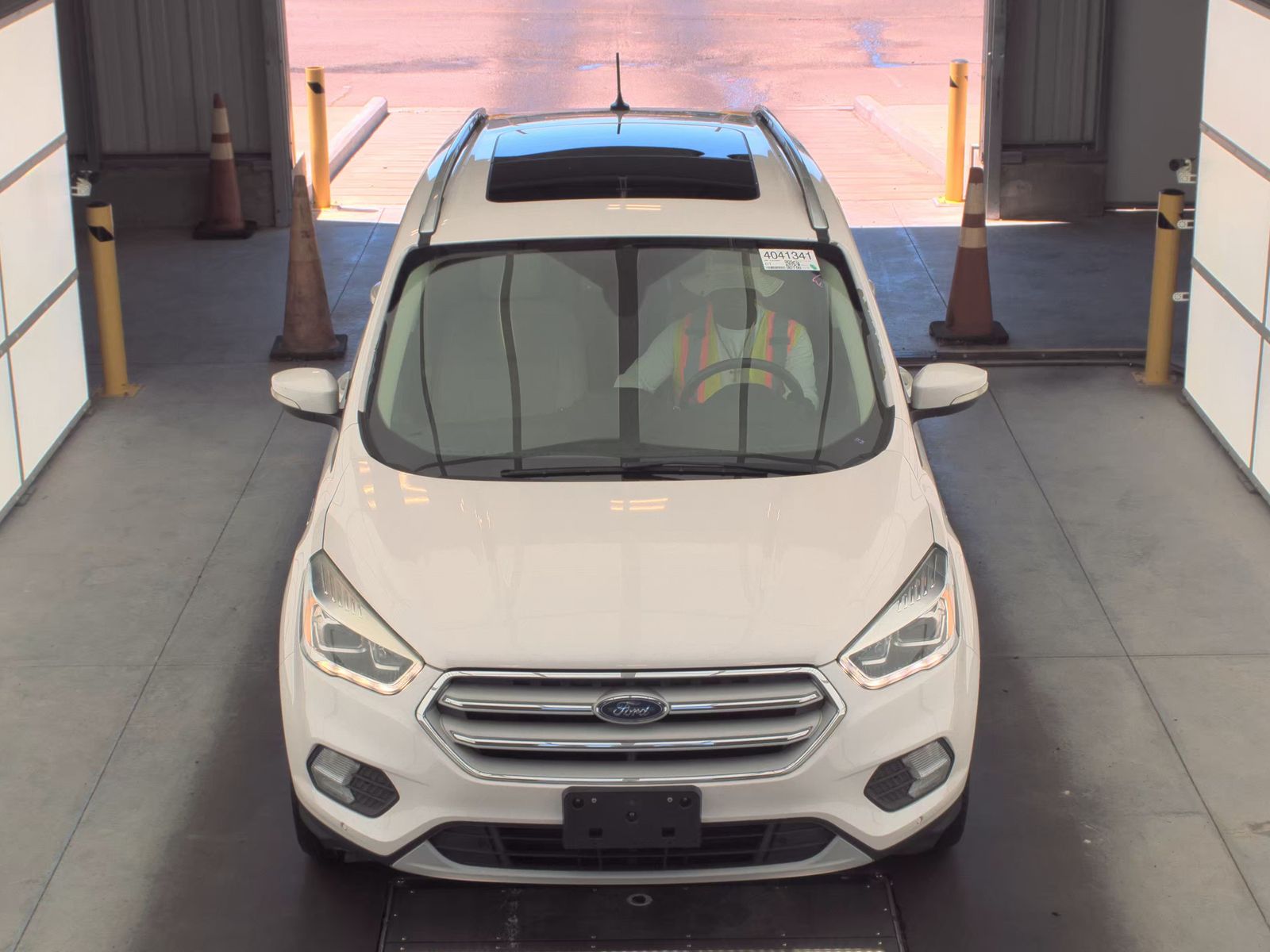 FORD ESCAPE - 3