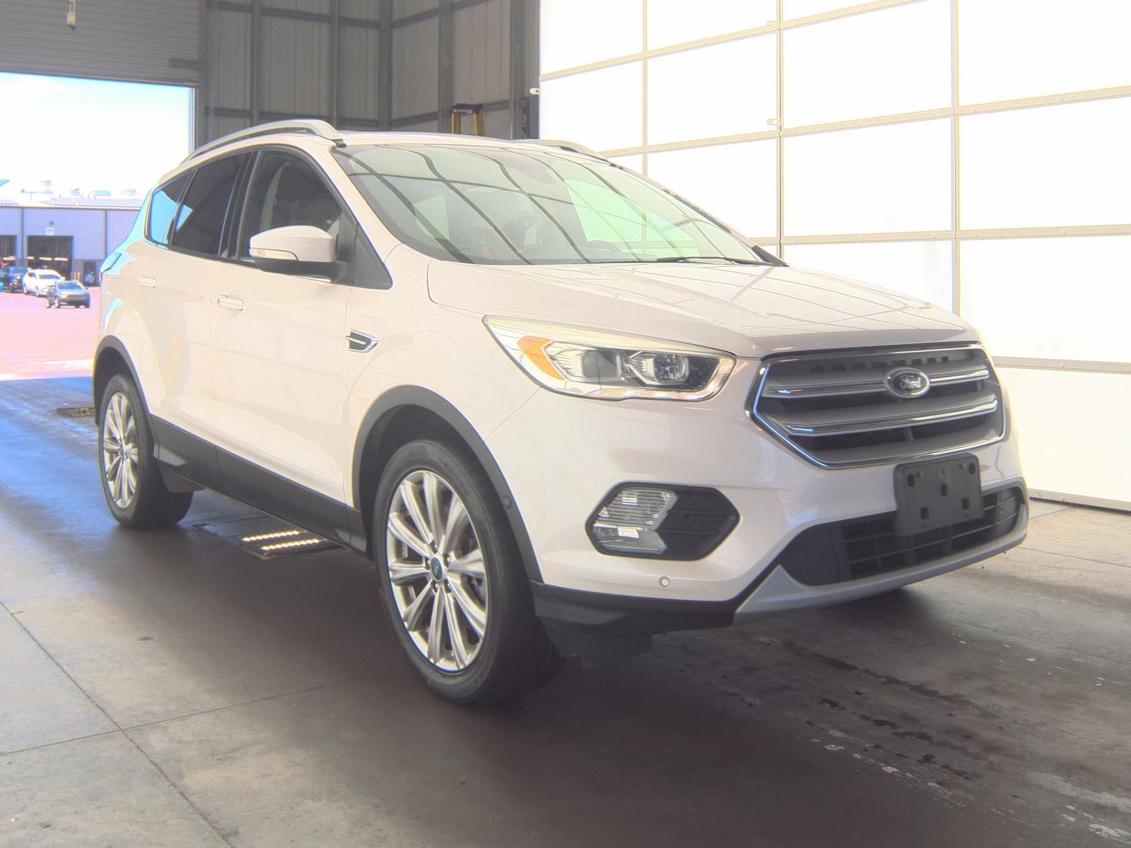 FORD ESCAPE - 5