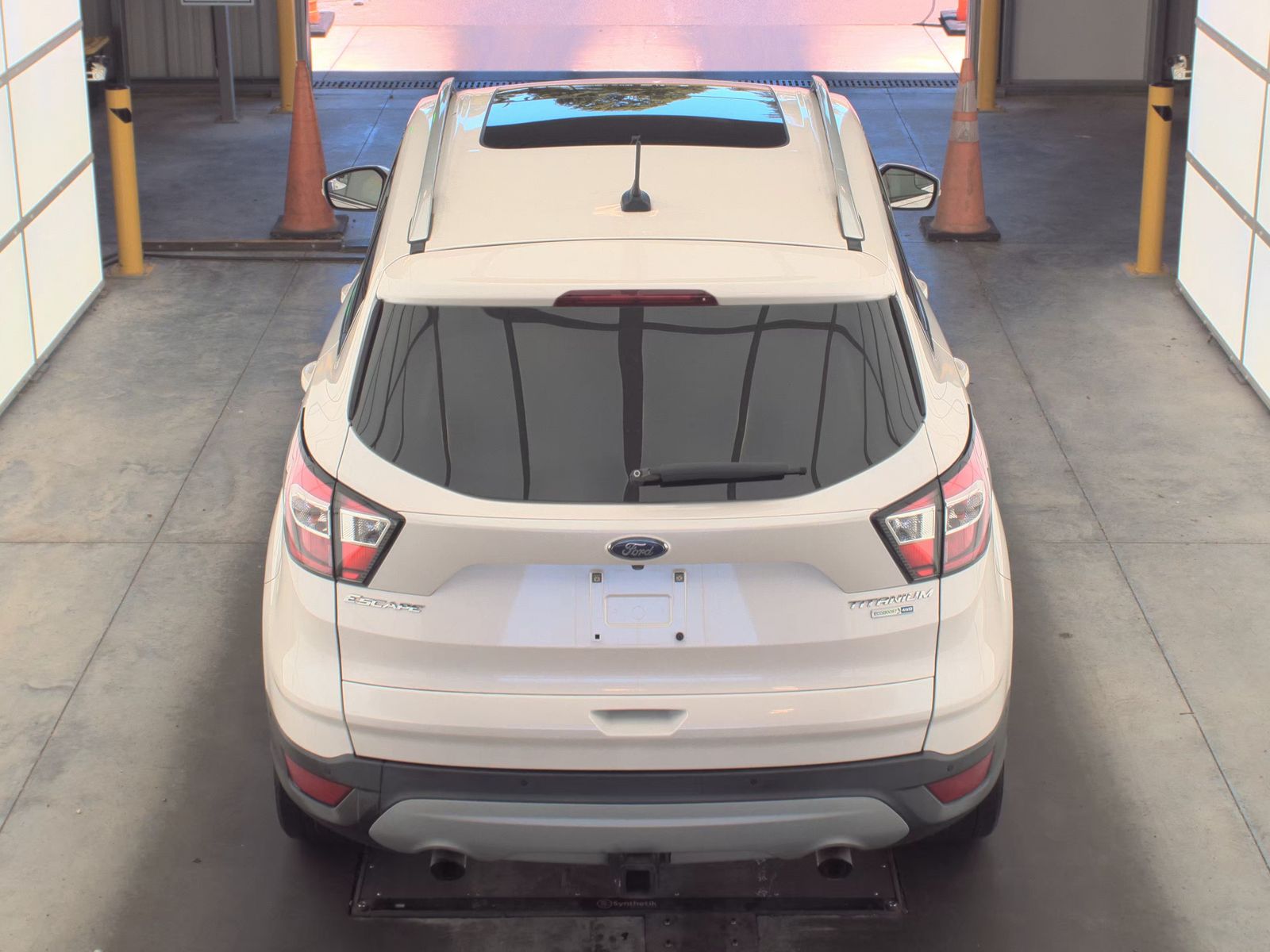 FORD ESCAPE - 7