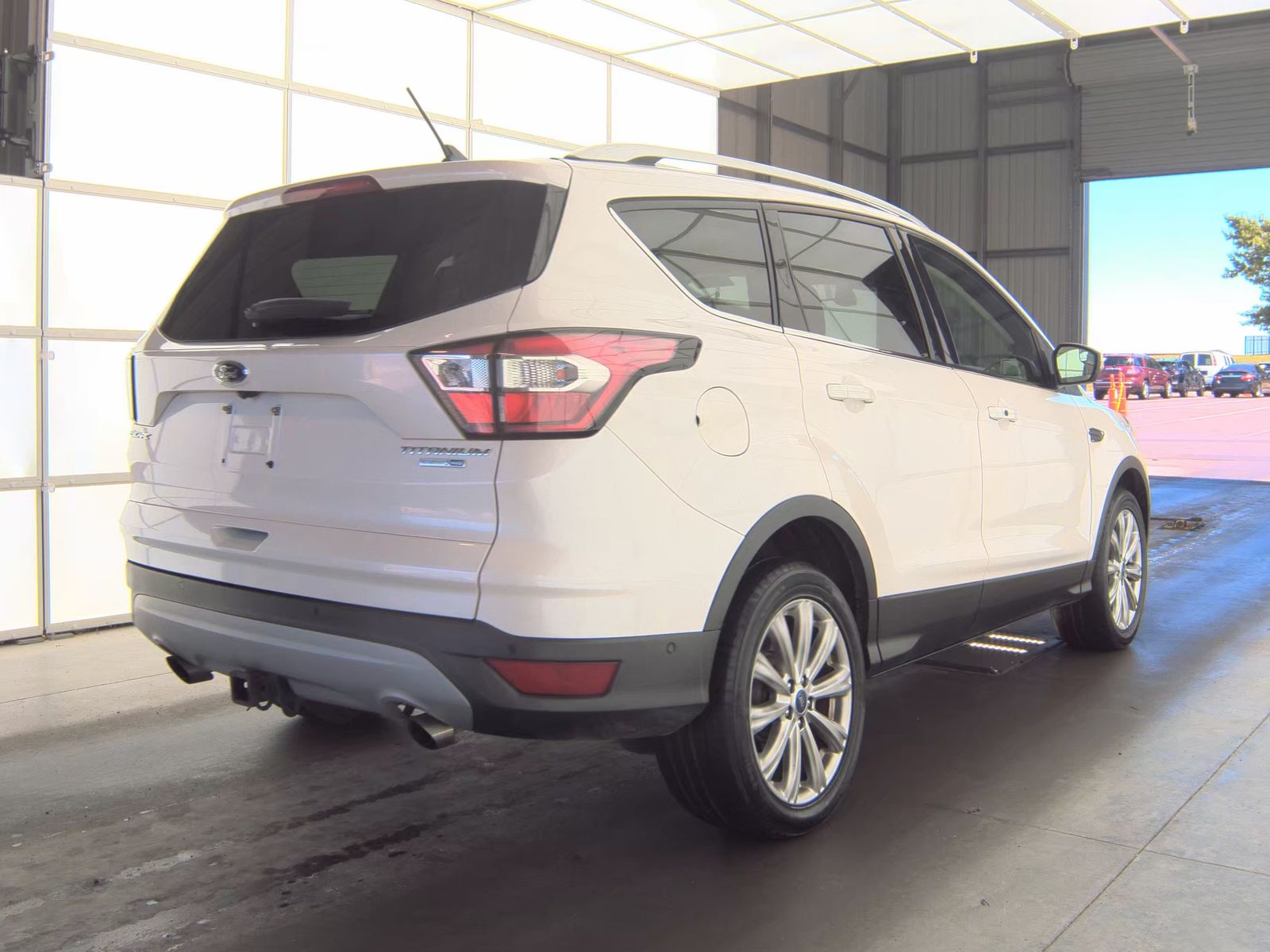 FORD ESCAPE - 6