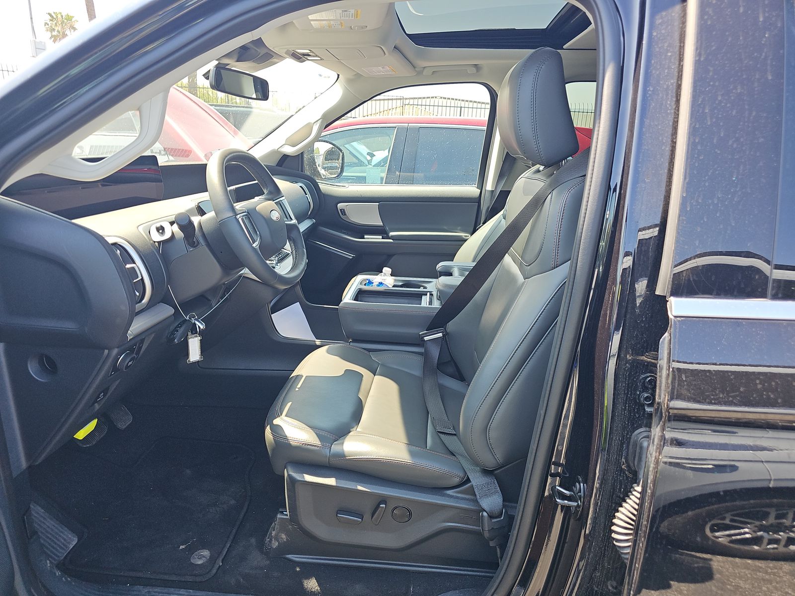 FORD EXPEDITION - 8