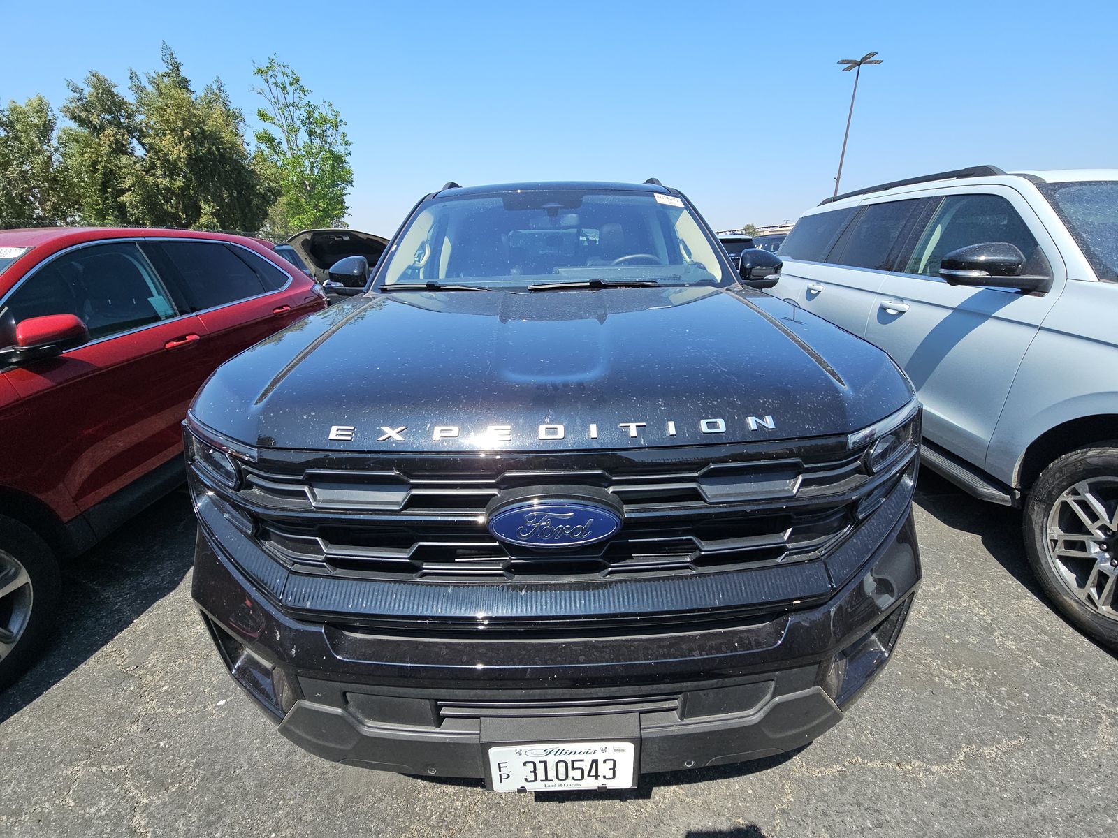 FORD EXPEDITION - 3