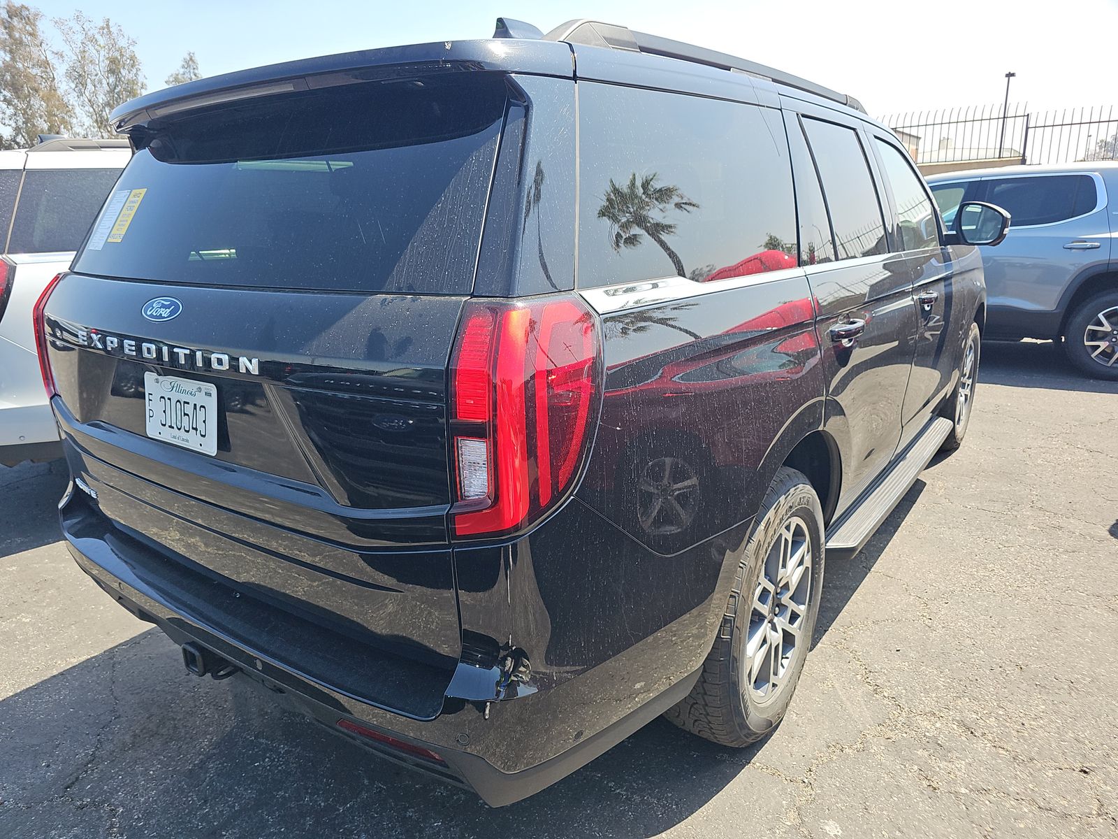 FORD EXPEDITION - 5