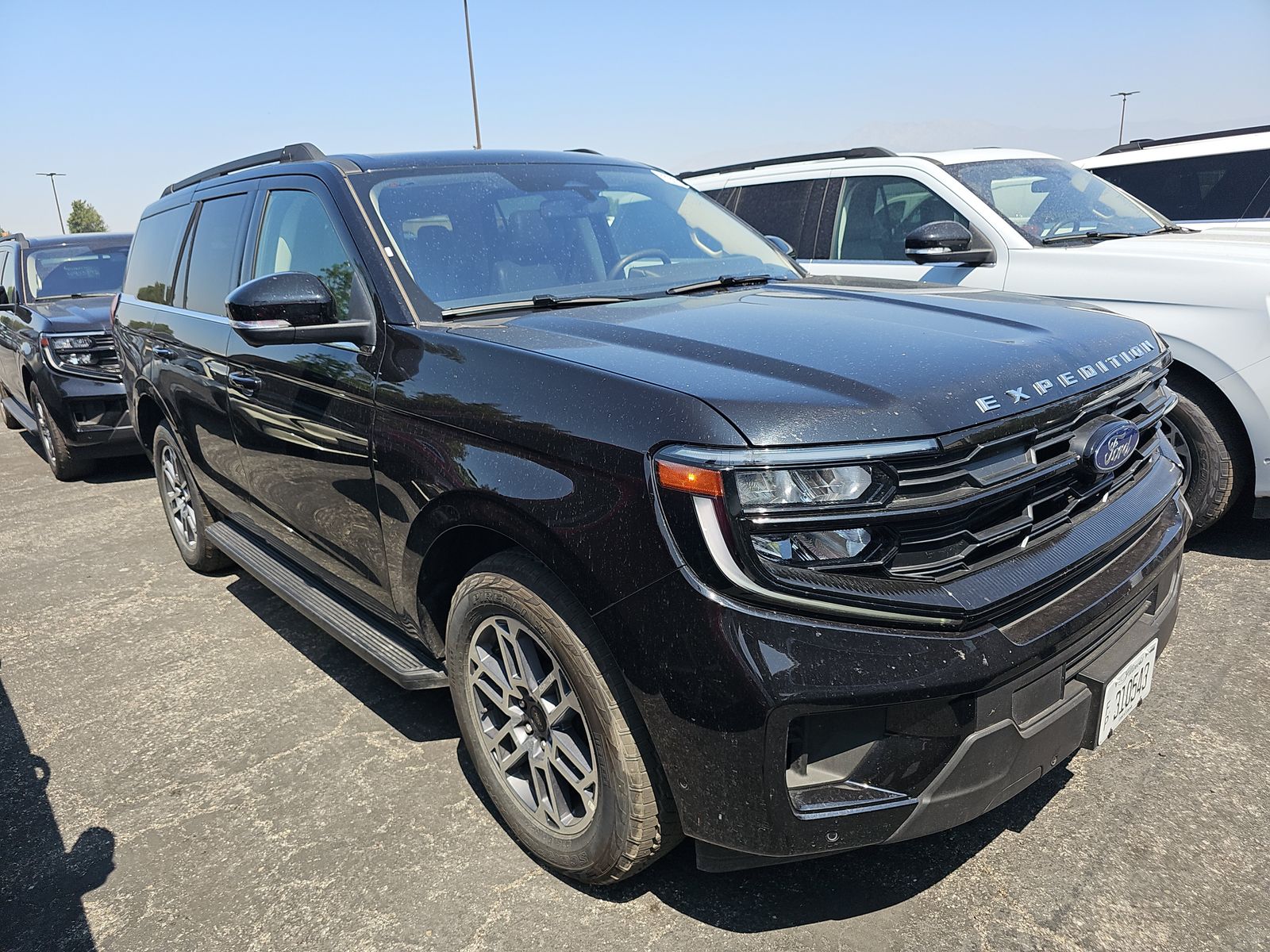 FORD EXPEDITION - 4