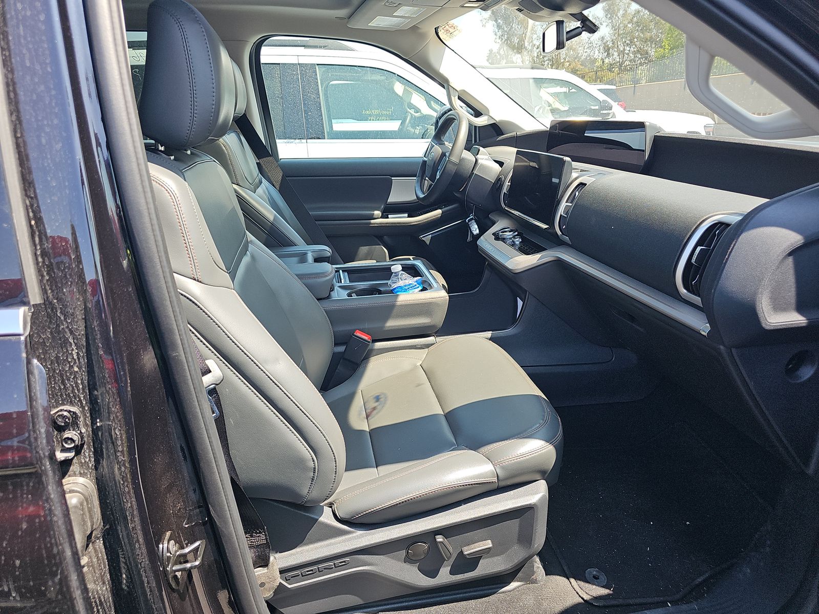 FORD EXPEDITION - 9