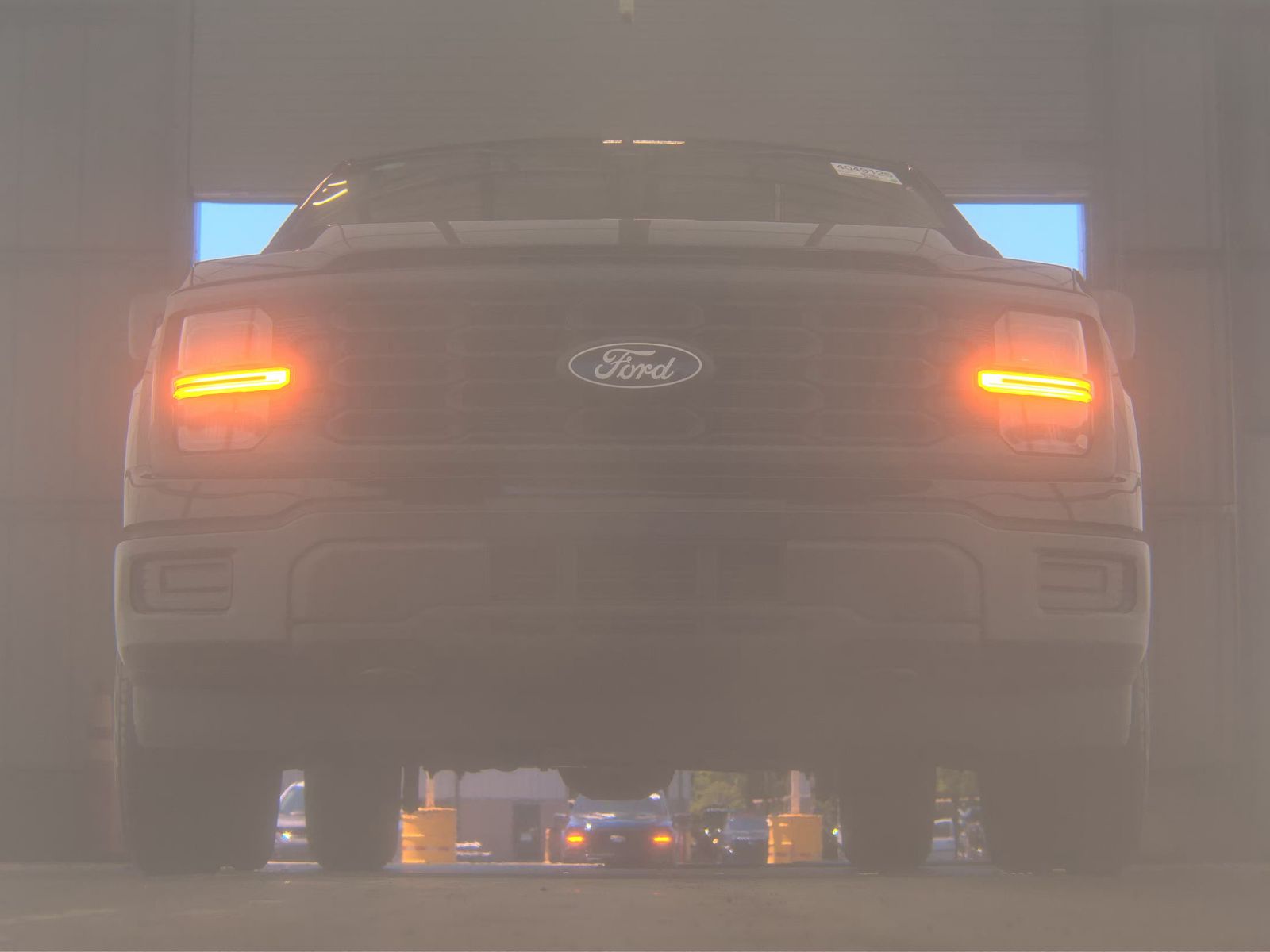 FORD F-150 - 4