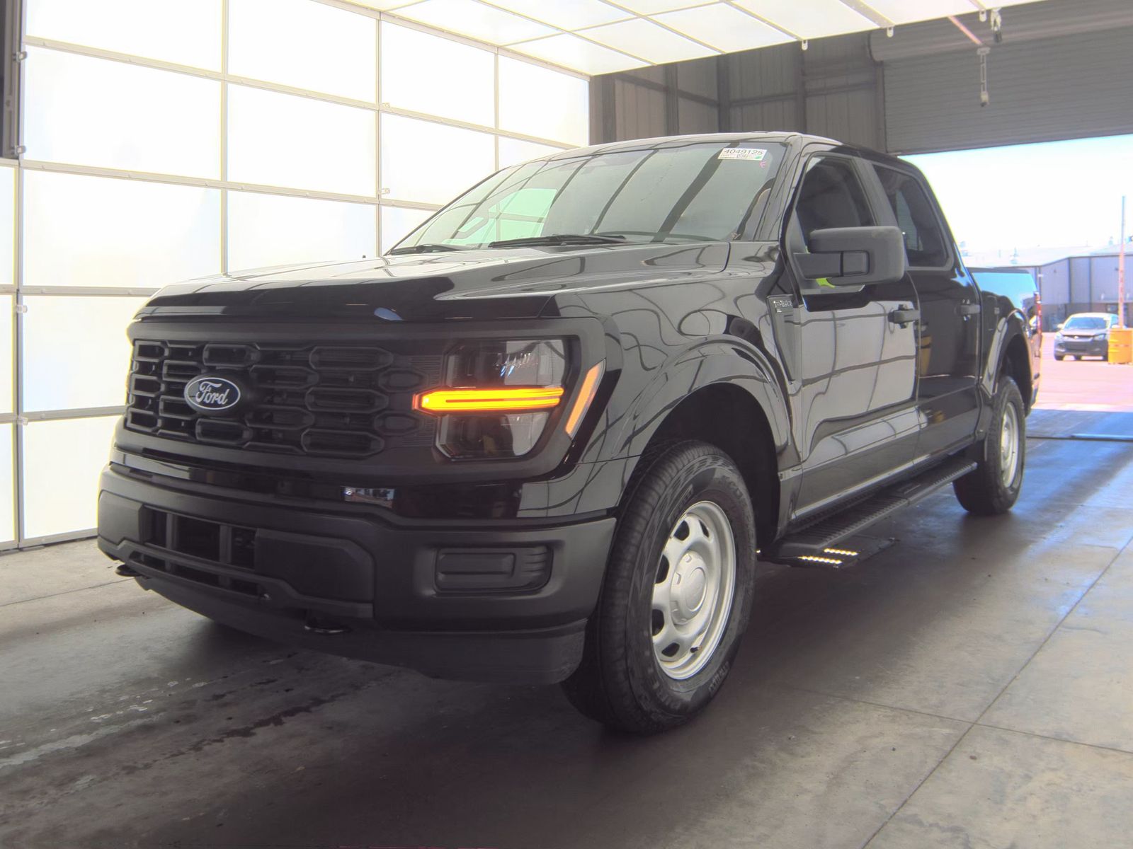 FORD F-150 - 1
