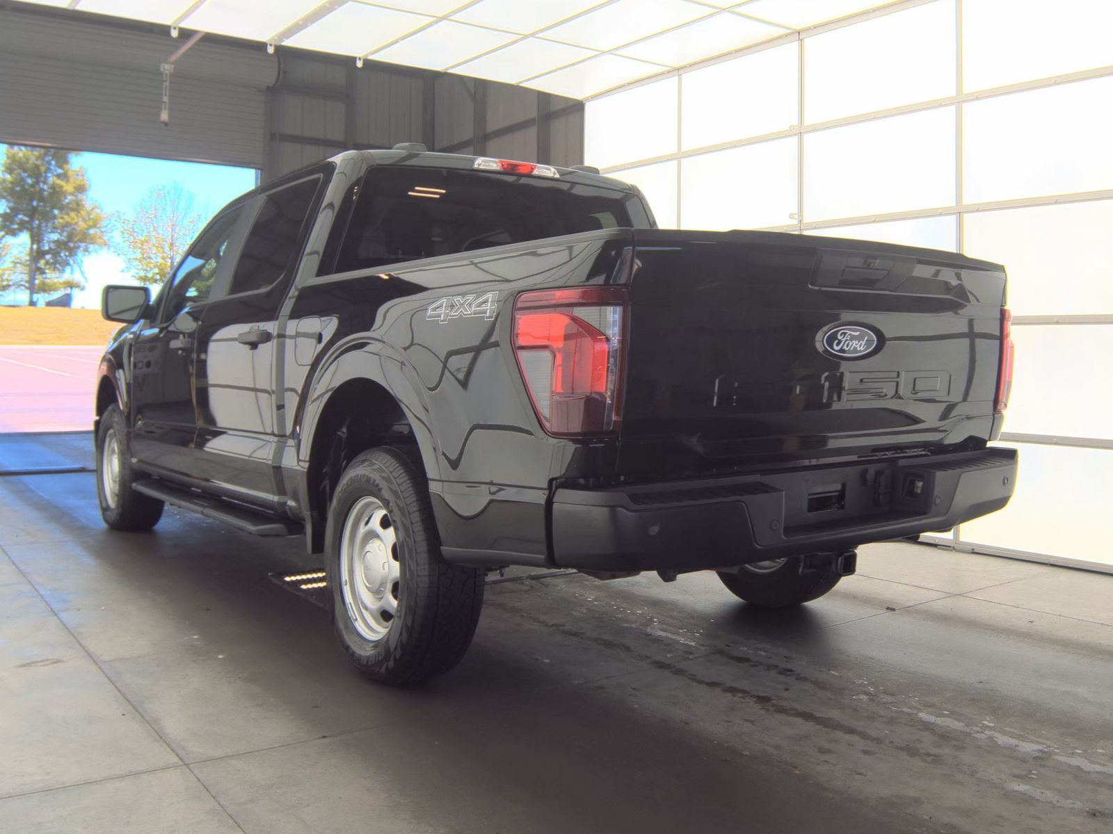 FORD F-150 - 9