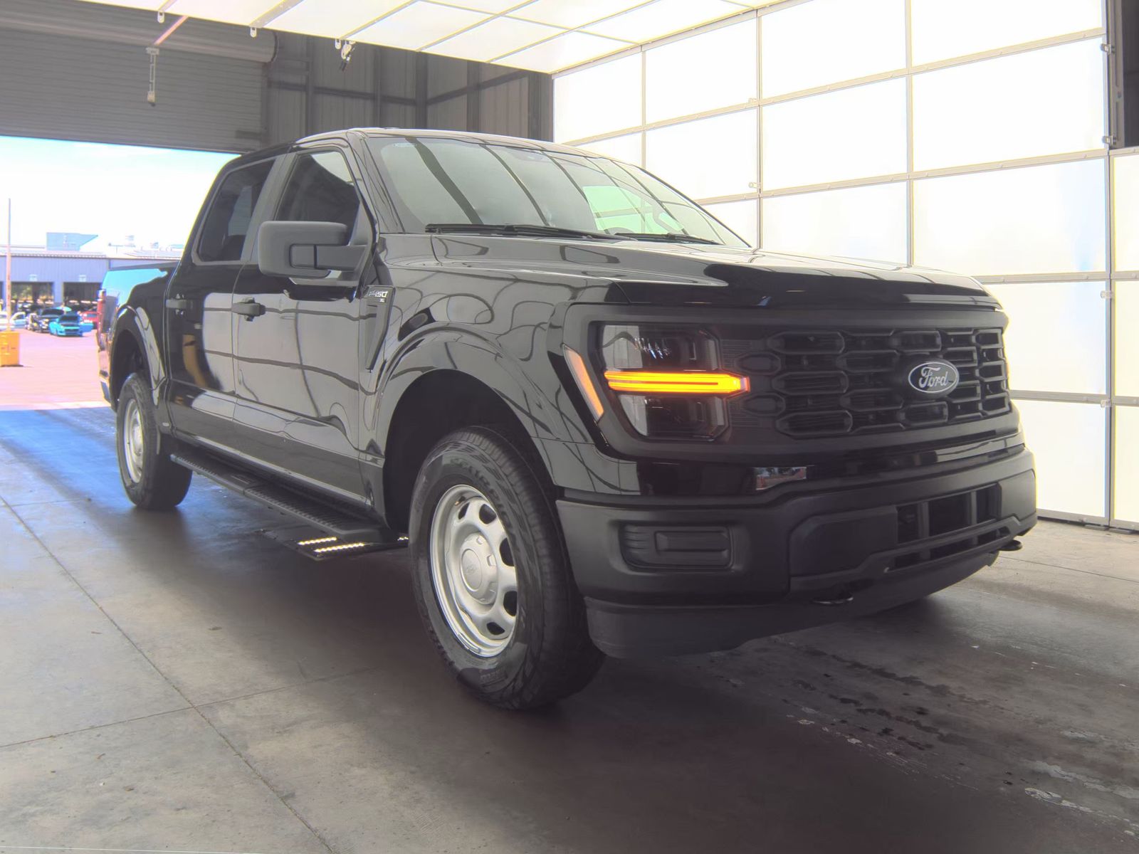 FORD F-150 - 5